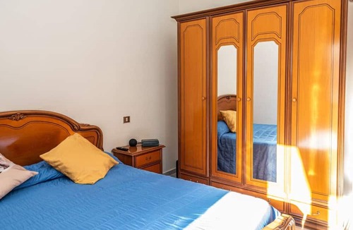 Termoli Apartment | Appartamento Mare Fuori