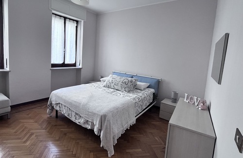 Casale Monferrato Apartment | Vrbo Property