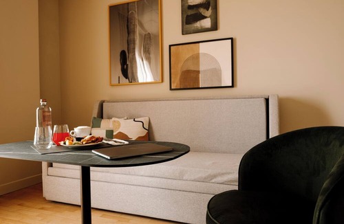 Pesaro Hotel | Charlie in Pesaro