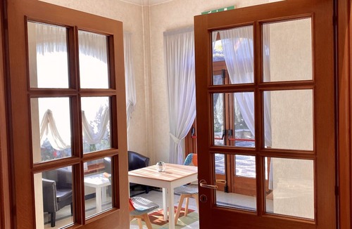 Villanova Hotel | Park Hotel Imperatore Adriano