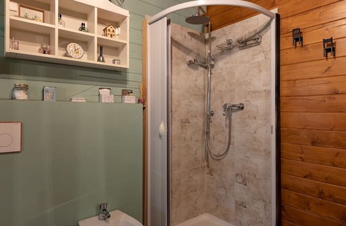 Murazzano Bed & Breakfast | B&B La Tana dello Scoiattolo - Adults Only