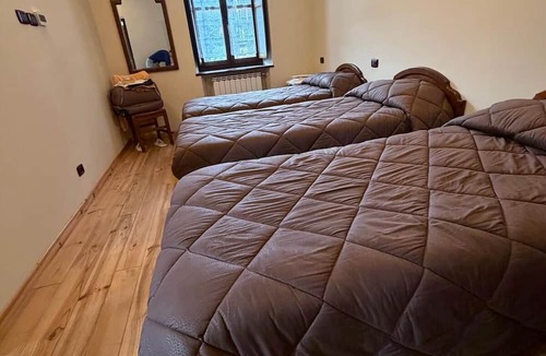 Acceglio House | Rifugio Locanda Borgo Villa
