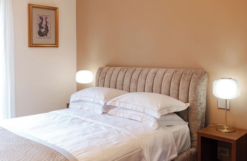 Castelnuovo Calcea Hotel | Casa Nizza D'Oro