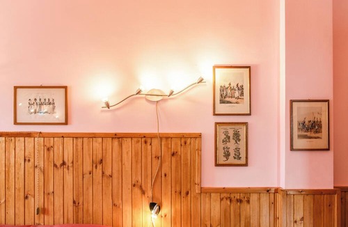 Borgo Pilonetto Apartment | Casa Agata