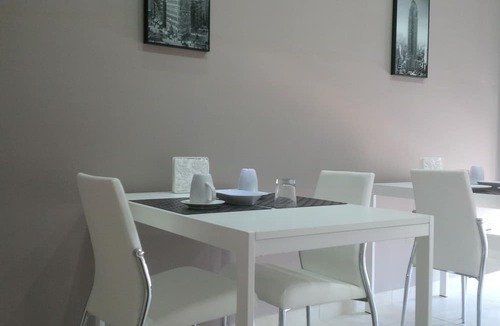 Pagani Bed & Breakfast | Brain Rooms & Suite