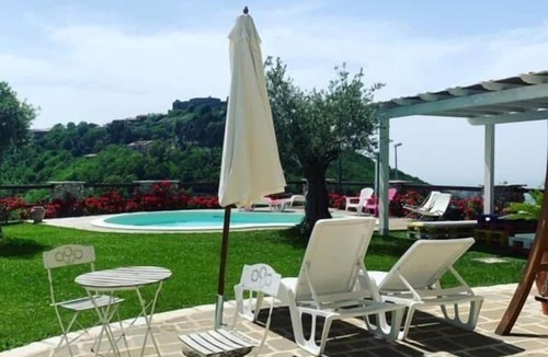 Castel San Pietro Romano Bed & Breakfast | B&B I 4 Sentieri
