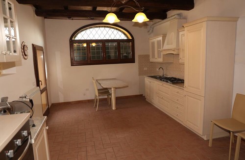 Budrio House | La Barchessa Country House