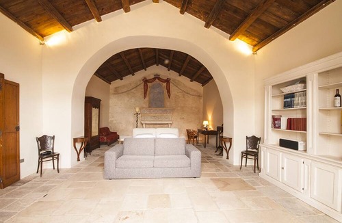 San Severo Other | Masseria Celentano Relais & Agriturismo