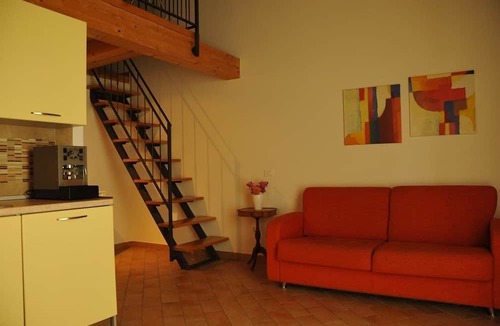 Faenza House | Caterina Residence