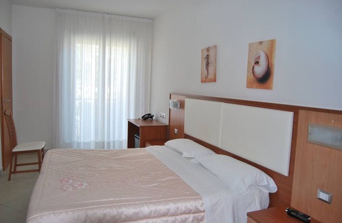 Nereto Hotel | Europa Hotel