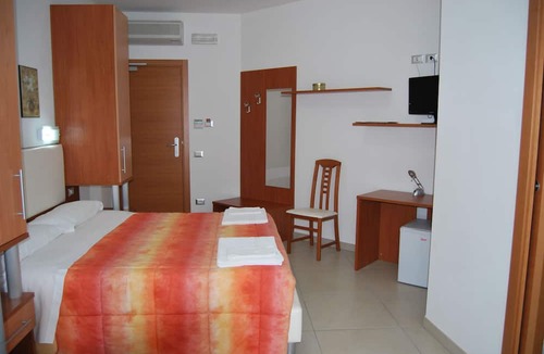 Nereto Hotel | Europa Hotel