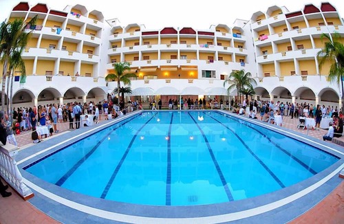 Scalea Hotel | Hotel Parco dei Principi