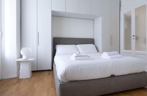 Magenta Apartment | Italianway Easy - Vincenzo Monti 32