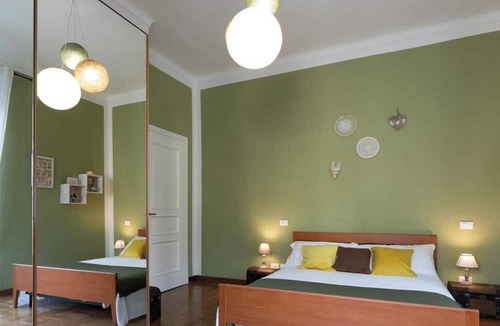 Crocetta Apartment | Casa Sacchi by Wonderful Italy
