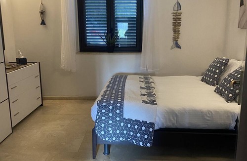 Briatico Apartment | Villa Bergamotto - Luxury Apartments, 3 mins drive to Beaches - Ground Floor