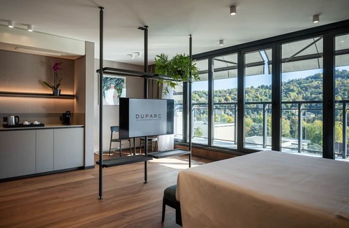 San Salvario House | DUPARC Contemporary Suites