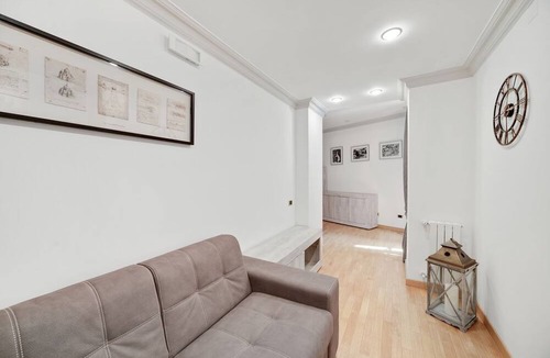 Salario Apartment | Peroni 8 Pax Brand New Apartment