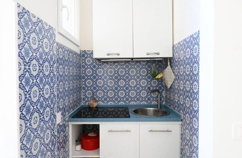 Marcelli Apartment | M449 – Marcelli, three-room apartment with parking space and shared beach