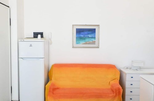 Marcelli Apartment | M449 – Marcelli, three-room apartment with parking space and shared beach