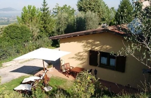 Ramazzano Apartment | Ferienapartment Baita by Interhome