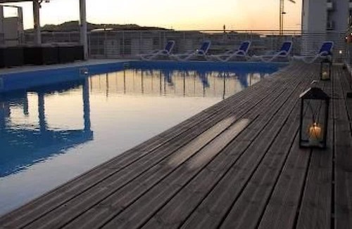 Alba Adriatica Apartment | Zwei-Zimmer-Wohnungen by Interhome