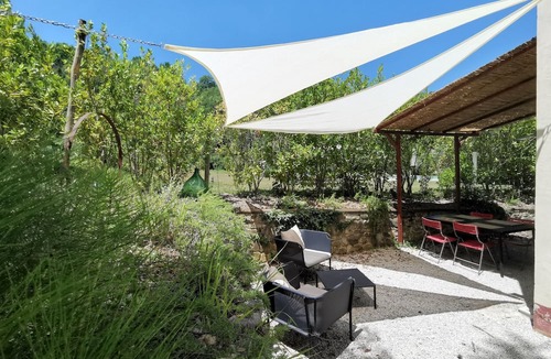 Montone Apartment | Apartment MONTONE by Interhome