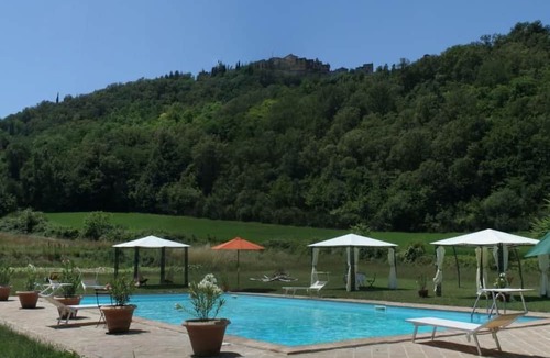 Montone Apartment | Apartment MONTONE by Interhome