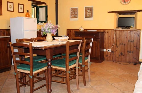 Bevagna Apartment | Wohnung im Agrotourismus in Bevagna by Interhome