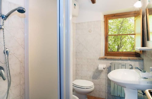 Castel Giorgio Apartment | Appartamento Tiglio by Interhome