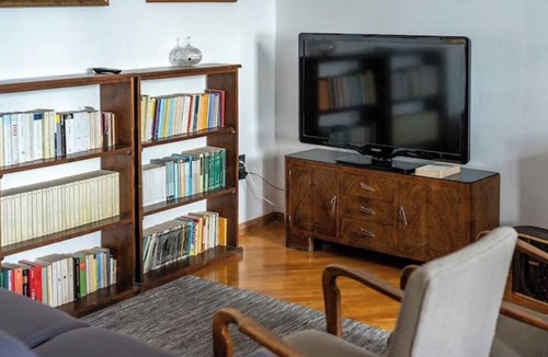 Santa Maria Novella Apartment | Historic Suite in the Heart of Florence - 3 Rooms, 2 Minutes from the Station