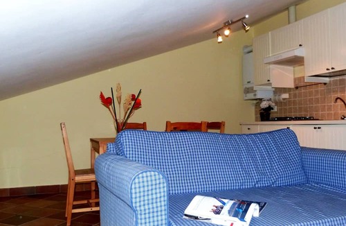Sigillo Apartment | für 4 Personen ca. 60 m² in Sigillo, Umbrien (Provinz Perugia) by Interhome