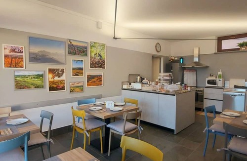 Monticello d'Alba Apartment | "Salzkristalle by Interhome