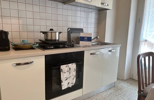 Ivrea Apartment | Casa Rosy von Holiday World by Interhome