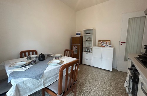 Ivrea Apartment | Casa Rosy von Holiday World by Interhome