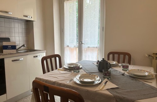 Ivrea Apartment | Casa Rosy von Holiday World by Interhome