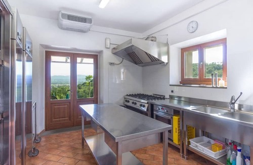 Sansepolcro House | Villa Cantone mit beheiztem Pool by Interhome