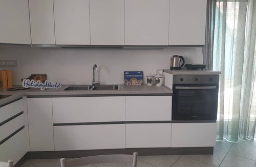Casoli Apartment | Casa Sole Nascente von Holiday World by Interhome