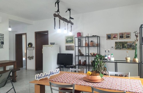 Casoli Apartment | Casa Sole Nascente von Holiday World by Interhome