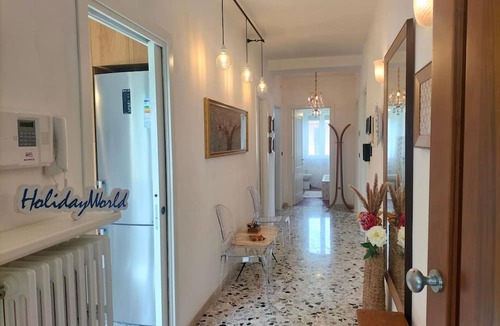 Casoli Apartment | Villa Presentosa D'Abruzzo bei Holiday World by Interhome