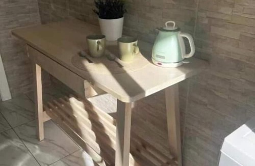 Milan Apartment | SOEMA Apartment Milan – Comfort, Panoramic Views, and the M1 Metro Just a Stone's Throw Away