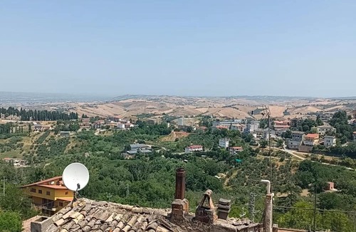 Atessa Apartment | La Casa del Teatro Atessa