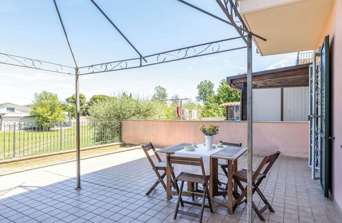 Villa Musone Apartment | Italian Experience- Sweet Loreto