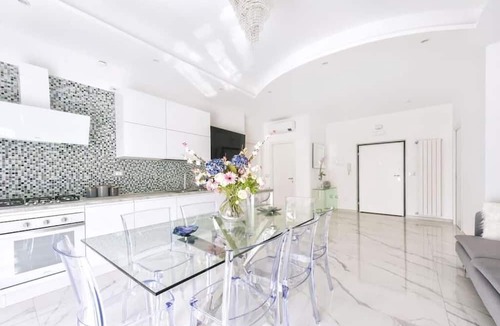 Pescara Apartment | DOMUS DELIA - DOWNTOWN PESCARA, NEAR THE SEA