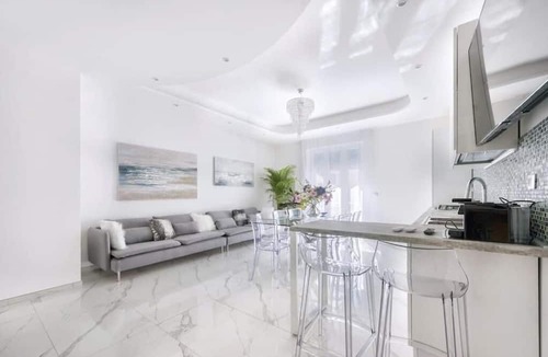 Pescara Apartment | DOMUS DELIA - DOWNTOWN PESCARA, NEAR THE SEA