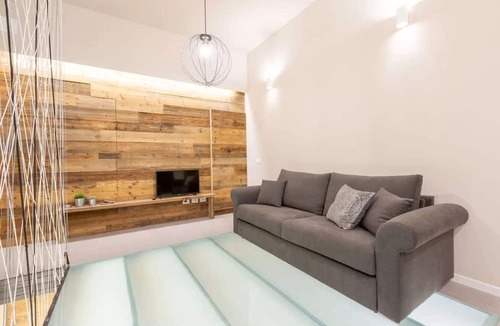 Turro Apartment | [Loreto-Cathedral] Nature House Near the Cathedral
