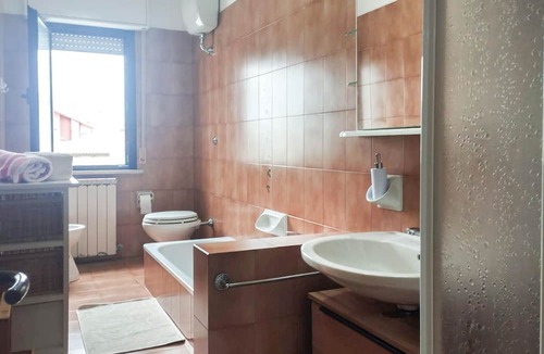 Marotta Apartment | Gorgeous apartment in Marotta with WiFi