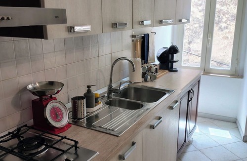 Alatri House | Your home in the historic center of Alatri - 2 bedrooms and 2 bathrooms - pets allowed
