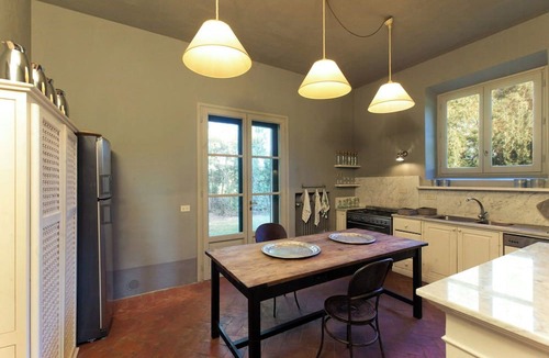 Capalbio House | Exclusive villa on the Maremma coast