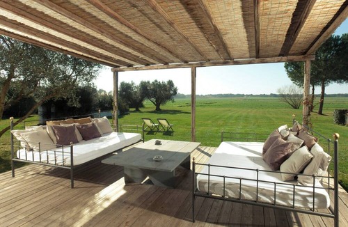 Capalbio House | Exclusive villa on the Maremma coast