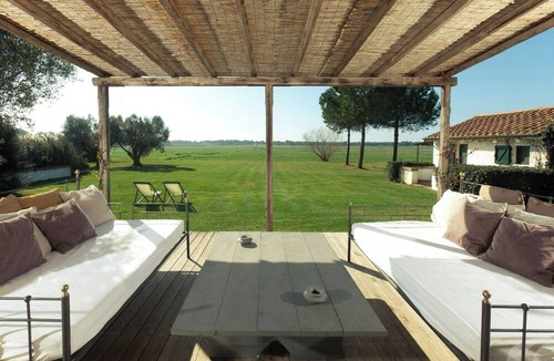 Capalbio House | Exclusive villa on the Maremma coast